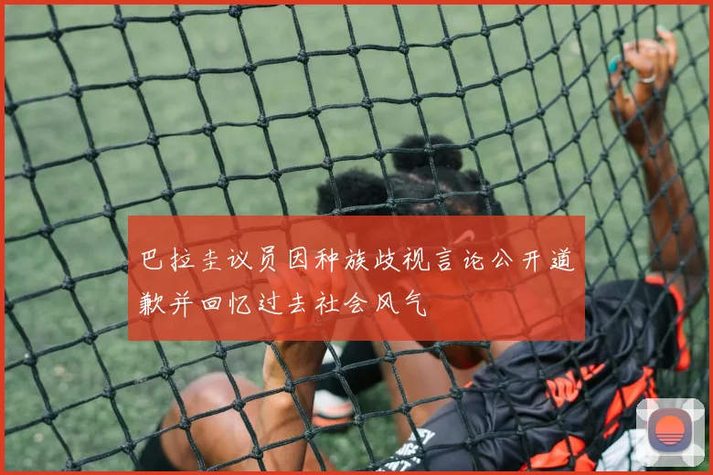 巴拉圭议员因种族歧视言论公开道歉并回忆过去社会风气