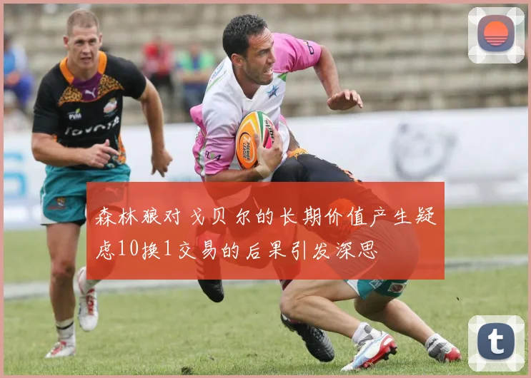 森林狼对戈贝尔的长期价值产生疑虑10换1交易的后果引发深思